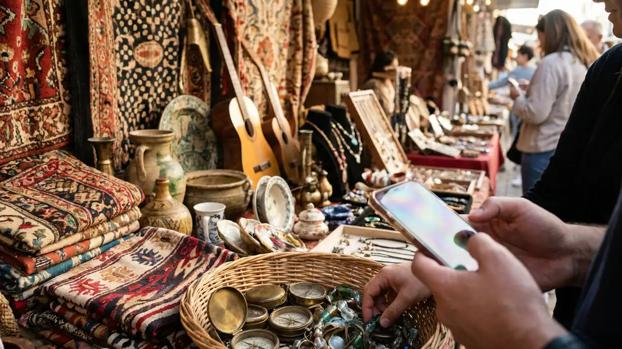 AliExpress: El Gigante que Transforma el Comercio Digital header