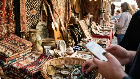 AliExpress: El Gigante que Transforma el Comercio Digital header