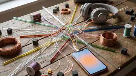 Amazon Music: Escucha Podcasts y el Ecosistema que Redefine el Audio header