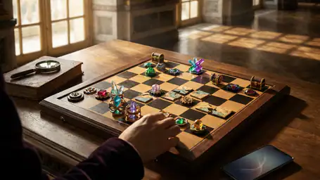 El Arte del Diseño de Niveles en Royal Match header