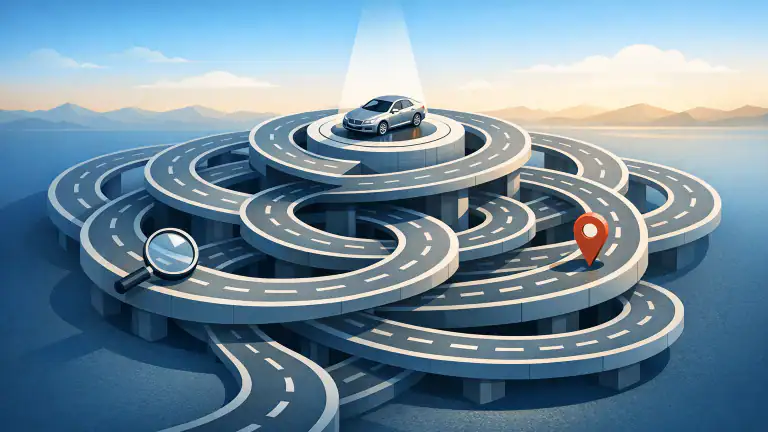 AutoScout24: La App que Revoluciona la Compra y Venta de Coches header