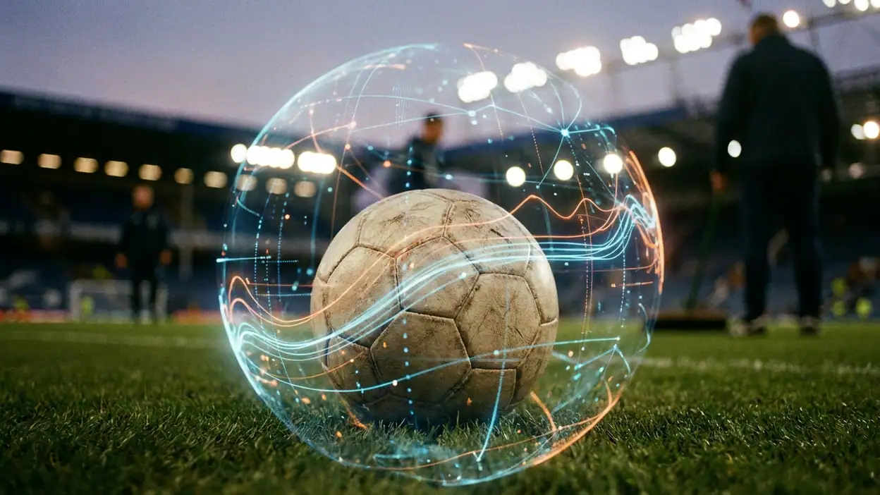 BeSoccer: Revolución en Resultados de Fútbol en Vivo header