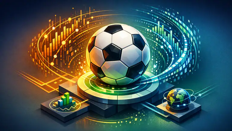 BeSoccer: Revolución en Resultados de Fútbol en Vivo header
