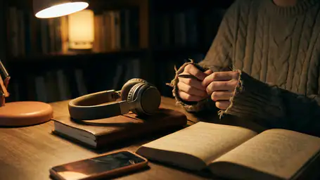 Biblia Reina Valera con Audio: Fe y Conexión en la Era Digital header