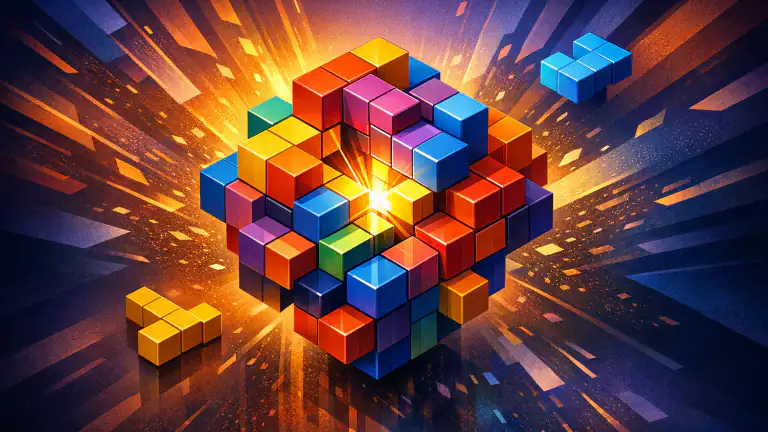 Block Blast!: El Juego de Puzles que Está Revolucionando Mentes header