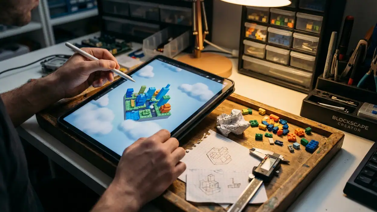 Block Craft 3D: ¿Un Clásico en Construcción o una Moda Pasajera? header