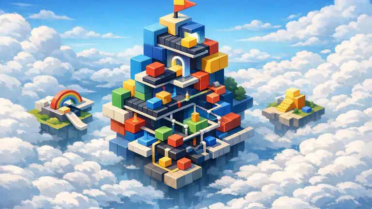 Block Craft 3D: ¿Un Clásico en Construcción o una Moda Pasajera? header