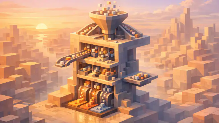 Block Craft 3D: Creatividad y Estrategia en Cada Bloque header