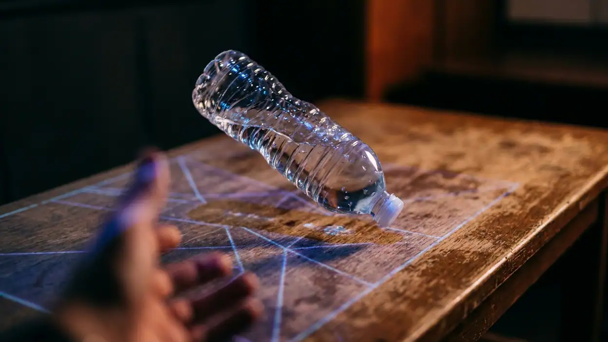 Bottle Jump 3D: El Juego que Desafía la Gravedad y las Expectativas header