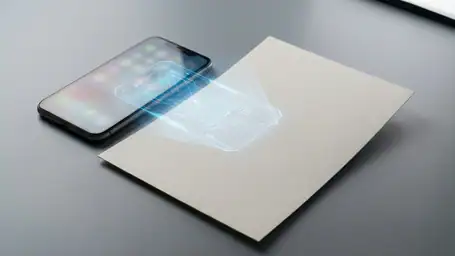 CamScanner: Estrategia y Poder en el Mundo Móvil header