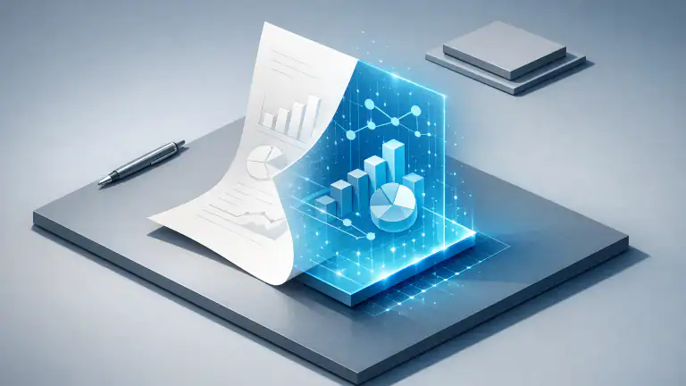 CamScanner: Estrategia y Poder en el Mundo Móvil header