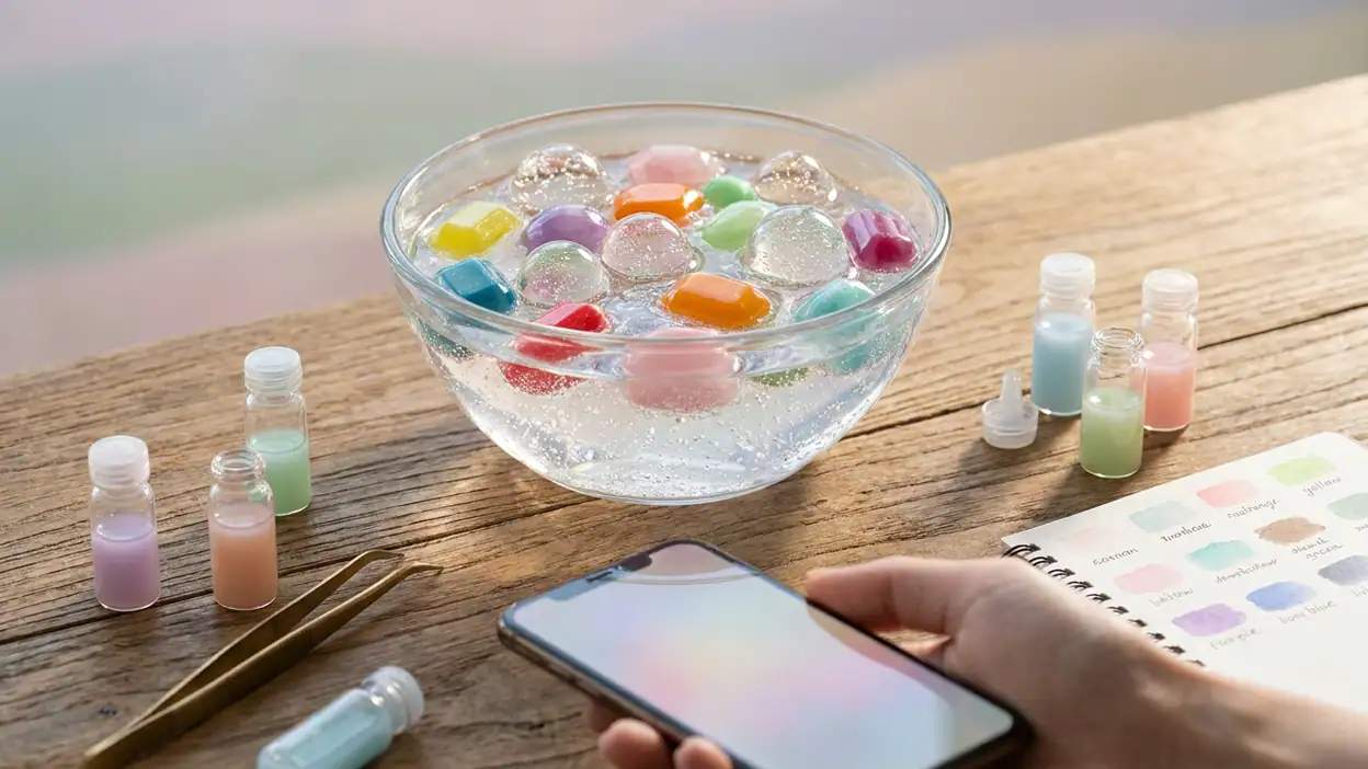 Por Qué Candy Crush Soda Saga Es El Rey De Los Juegos Casual header