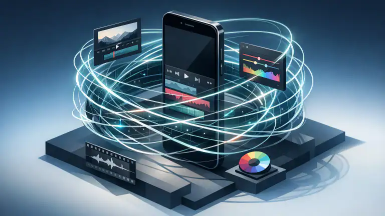 CapCut: Transformando la Edición de Video en el Ecosistema Digital header
