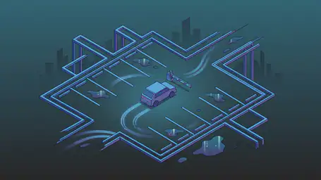 Car Parking Multiplayer ante el fallo: divertido, amplio y poco claro al recuperarse header