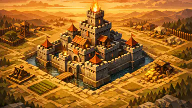 Clash of Clans: Estrategia y Dominio en el Mundo Móvil header