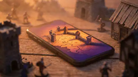 Clash of Clans: Estrategia y Dominio en el Mundo Móvil header
