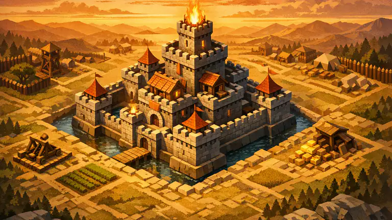 Clash of Clans: Estrategia y Dominio en el Mundo Móvil header