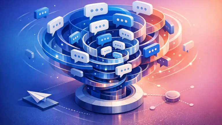 Cómo Messenger Revoluciona la Comunicación Móvil header