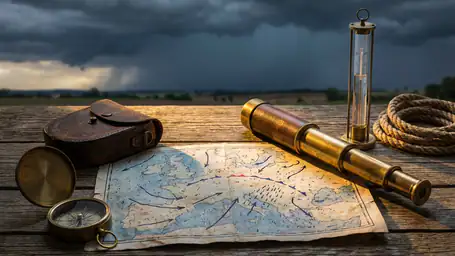 Cómo Tiempo - The Weather Channel Transforma tu Rutina Diaria header