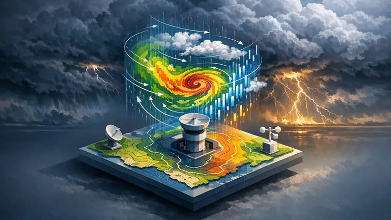 Cómo Tiempo - The Weather Channel Transforma tu Rutina Diaria header