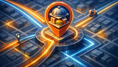 Cómo Uber Eats Revoluciona la Entrega de Comida en Android e iOS header