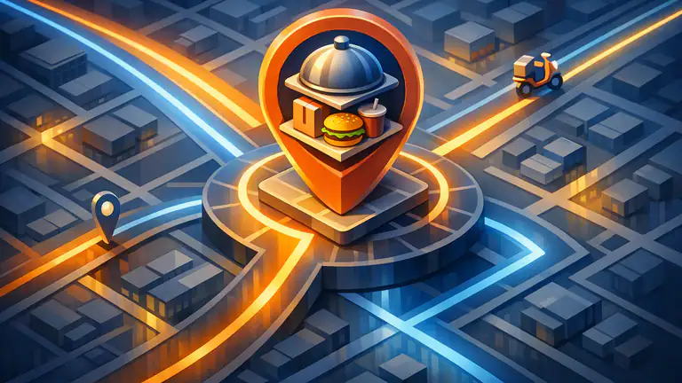 Cómo Uber Eats Revoluciona la Entrega de Comida en Android e iOS header