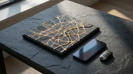 Cómo Uber - Viajes en taxi y más Transforma la Movilidad Urbana header
