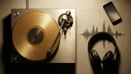 Deezer - Música y Podcasts: Innovación que Revoluciona el Streaming header