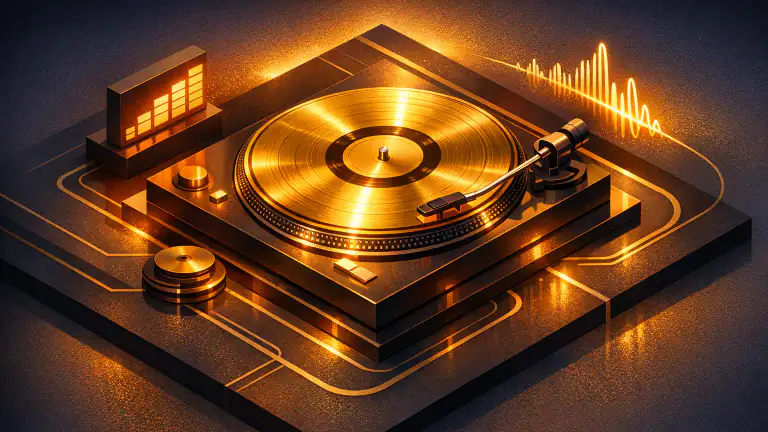 Deezer - Música y Podcasts: Innovación que Revoluciona el Streaming header