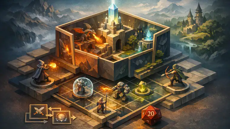 Domina Avatar World ®: Secretos para Jugadores Expertos header