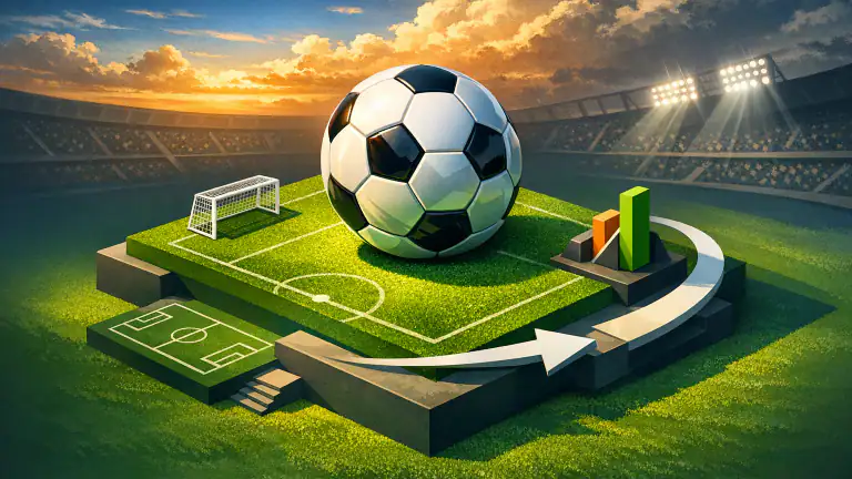 Dream League Soccer 2024: Innovaciones en Android e iOS header