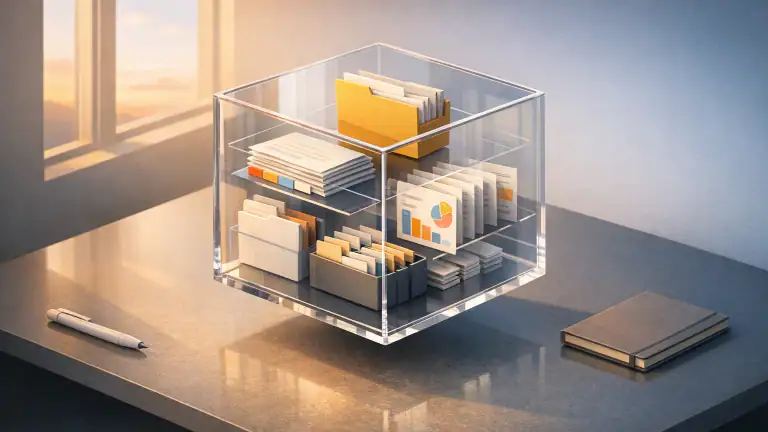 Dropbox: Almacenamiento Seguro y Productividad Sin Esfuerzo header