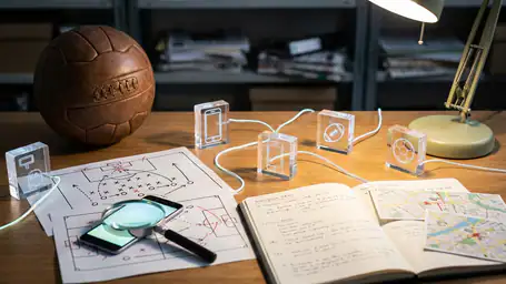 EA SPORTS FC™ Mobile Fútbol: El Juego que Revoluciona el Deporte en Móviles header