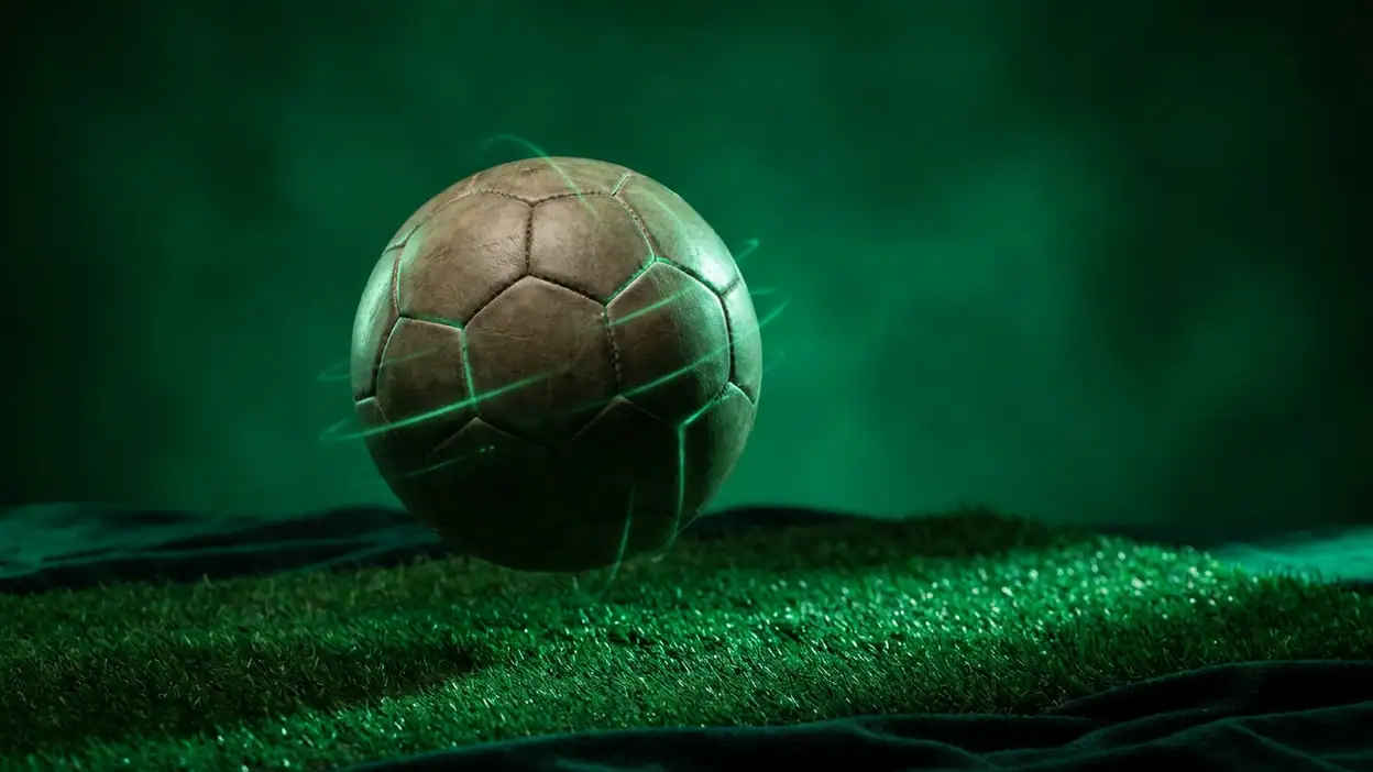 eFootball™: La Obra Maestra del Fútbol Móvil header