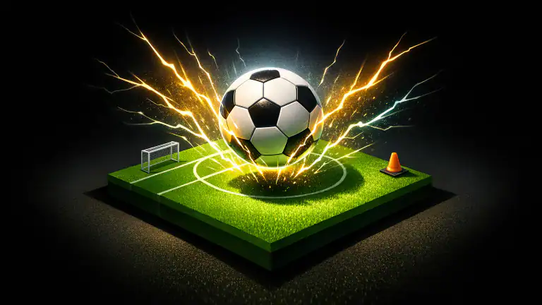 eFootball™: La Obra Maestra del Fútbol Móvil header