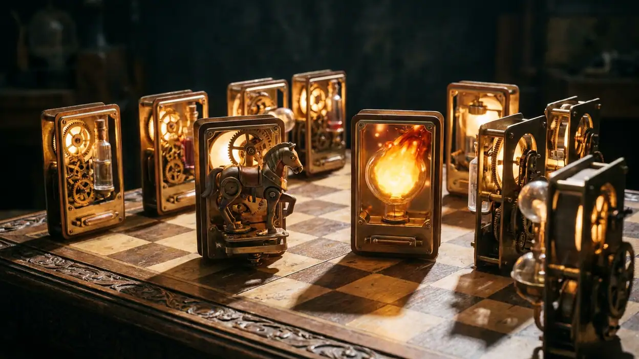 El Poder Estratégico de las Cartas en Clash Royale header