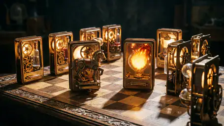 El Poder Estratégico de las Cartas en Clash Royale header