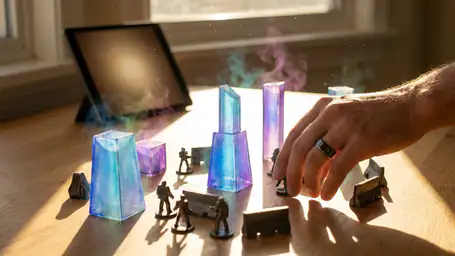 Estrategia y Evolución en Mobile Legends: Bang Bang para Android e iOS header