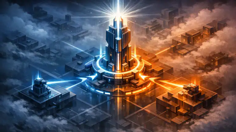 Estrategia y Evolución en Mobile Legends: Bang Bang para Android e iOS header