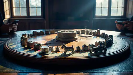 La Estrategia Revolucionaria de Intercambio en MONOPOLY GO! header