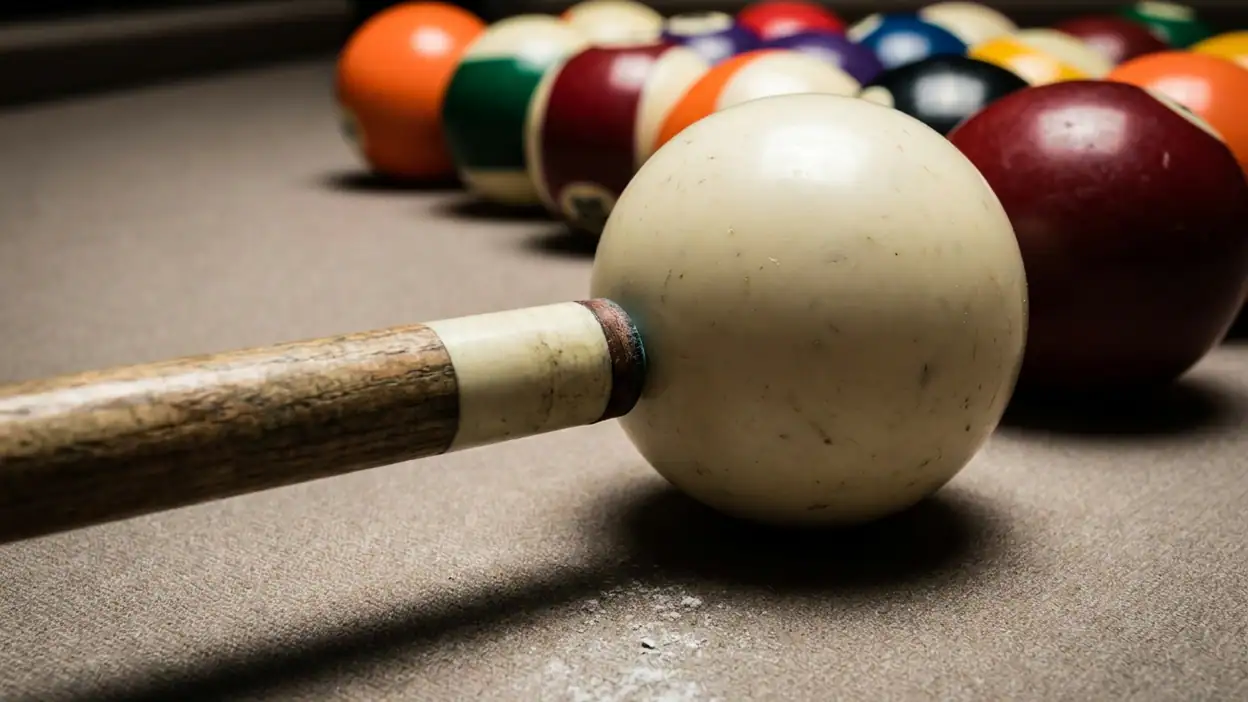 La Estrategia Detrás del Tiro en 8 Ball Pool header