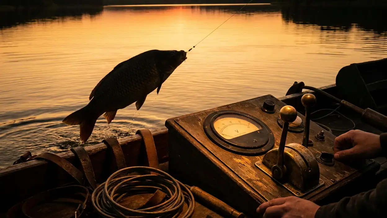 Fishing Clash: Realismo y Emoción en la Pesca Virtual header