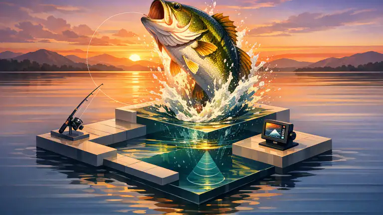 Fishing Clash: Realismo y Emoción en la Pesca Virtual header