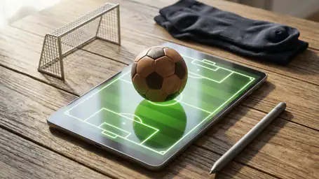 Football League 2025: La Revolución del Juego Móvil header
