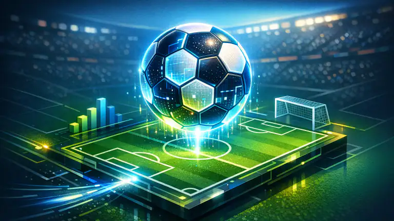 Football League 2025: La Revolución del Juego Móvil header