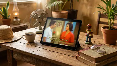 Globoplay: El Encanto de las Novelas Brasileñas en el Mundo Digital header