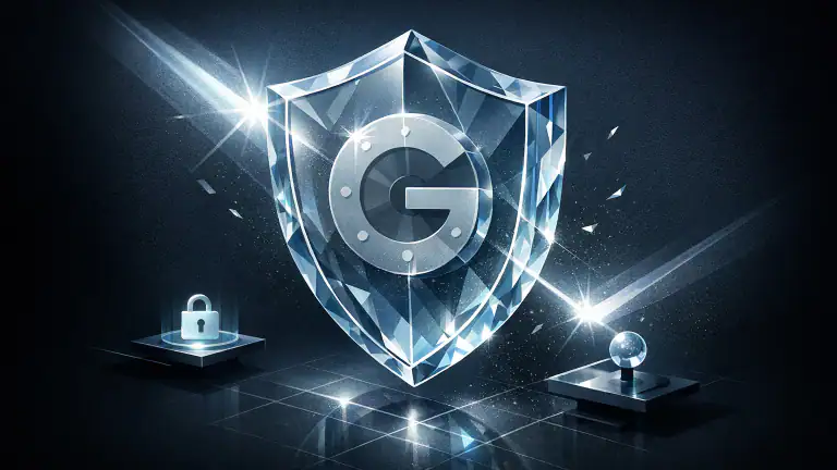 Google Authenticator: Tu Escudo Invisible en la Era Digital header