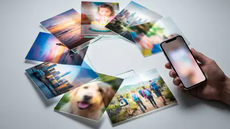 Google Fotos: Transformando la Fotografía Móvil en Arte header