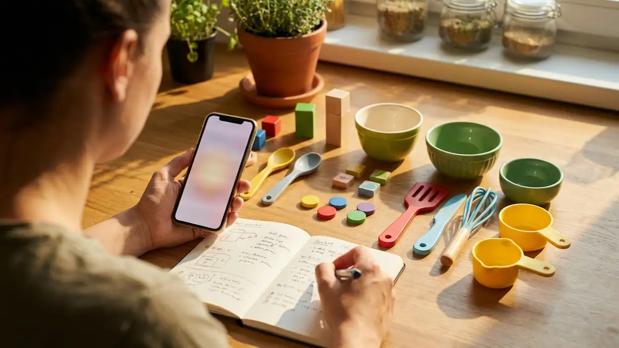Google Play Store ya no solo distribuye aplicaciones: también debe ayudar a elegir header