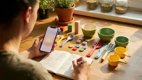 Google Play Store ya no solo distribuye aplicaciones: también debe ayudar a elegir header